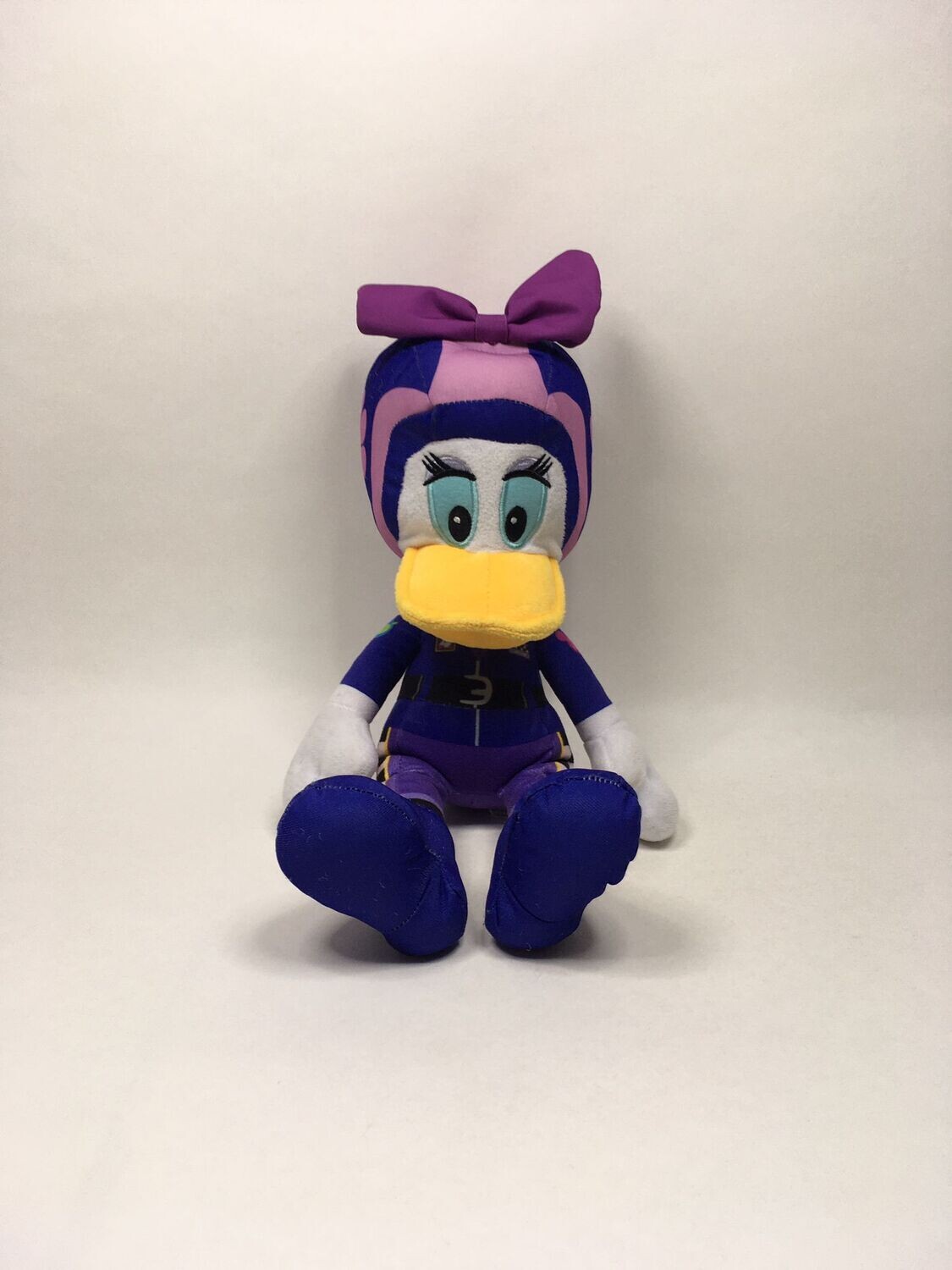 Disney Store Daisy Duck stehend 38cm Sammlerstück