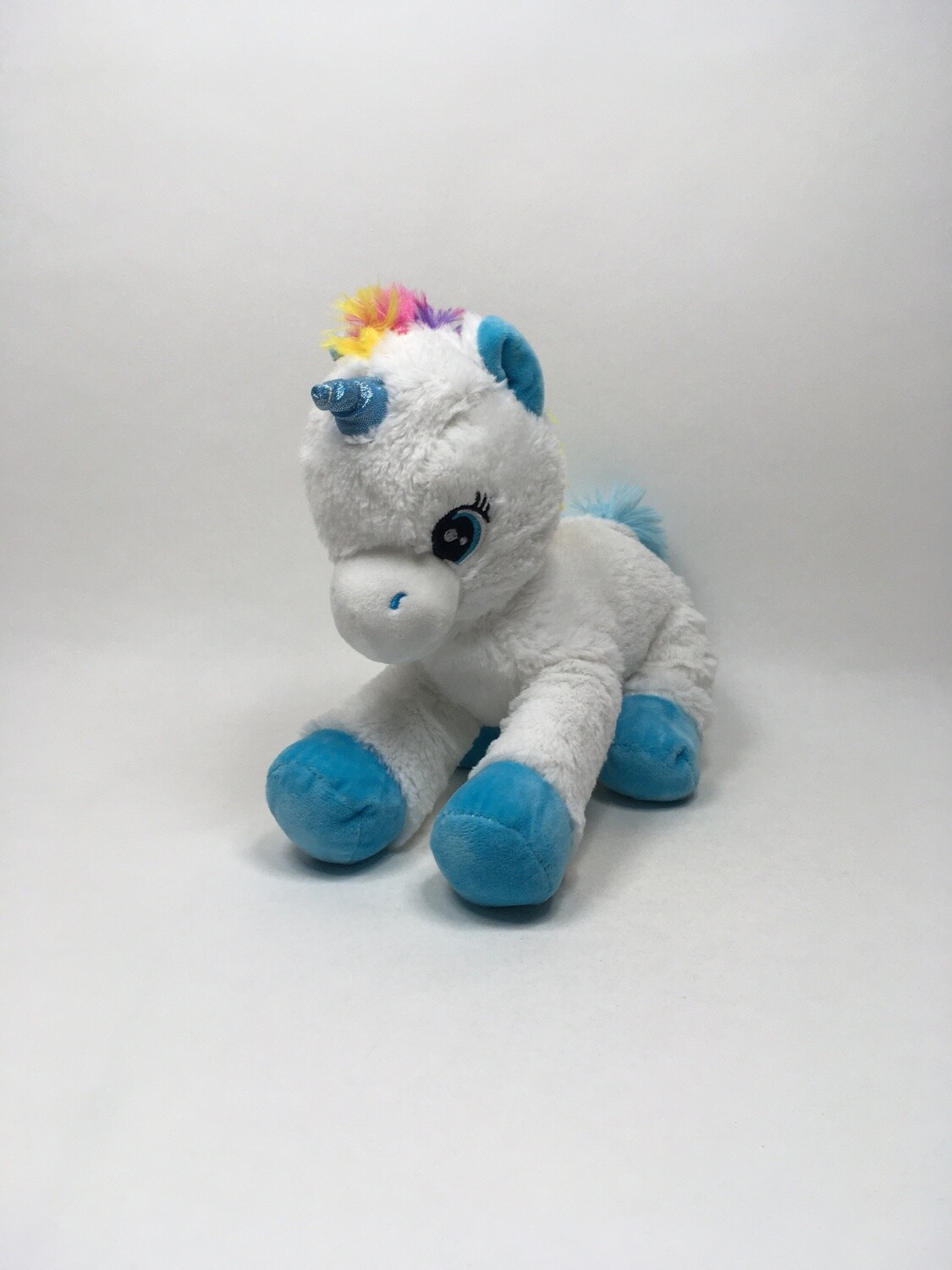 Einhorn Ostoy stehend 35cm ( beliebt )