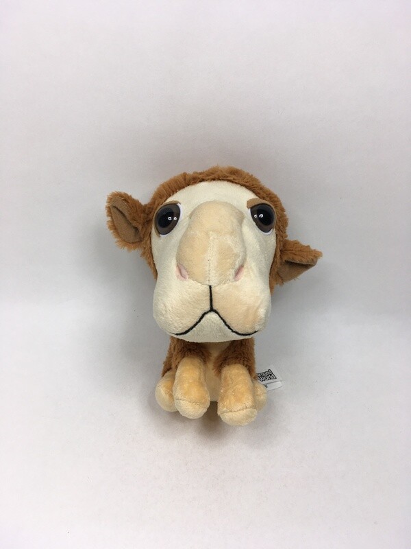 Kamel TCC sitzend 25cm ( beliebt )