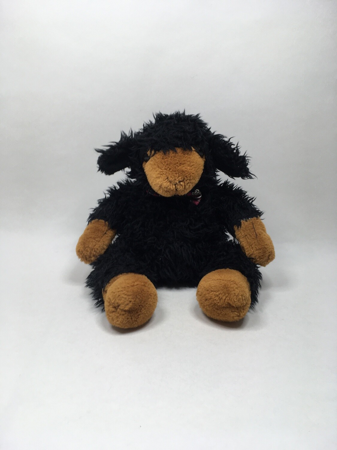 Schaf Bobbl stehend 35cm Sammlerstück