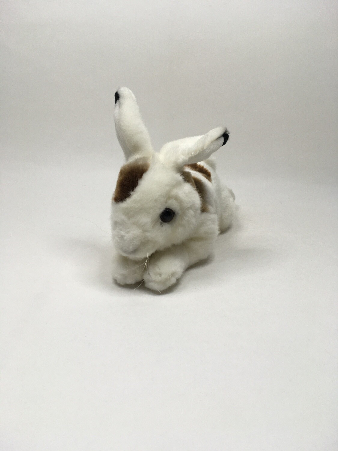 Hase Uni Toys liegend 22cm selten