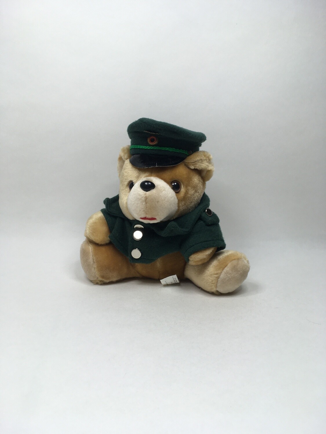Teddy Polizei Next sitzend 30cm Sammlerstück ( beliebt )