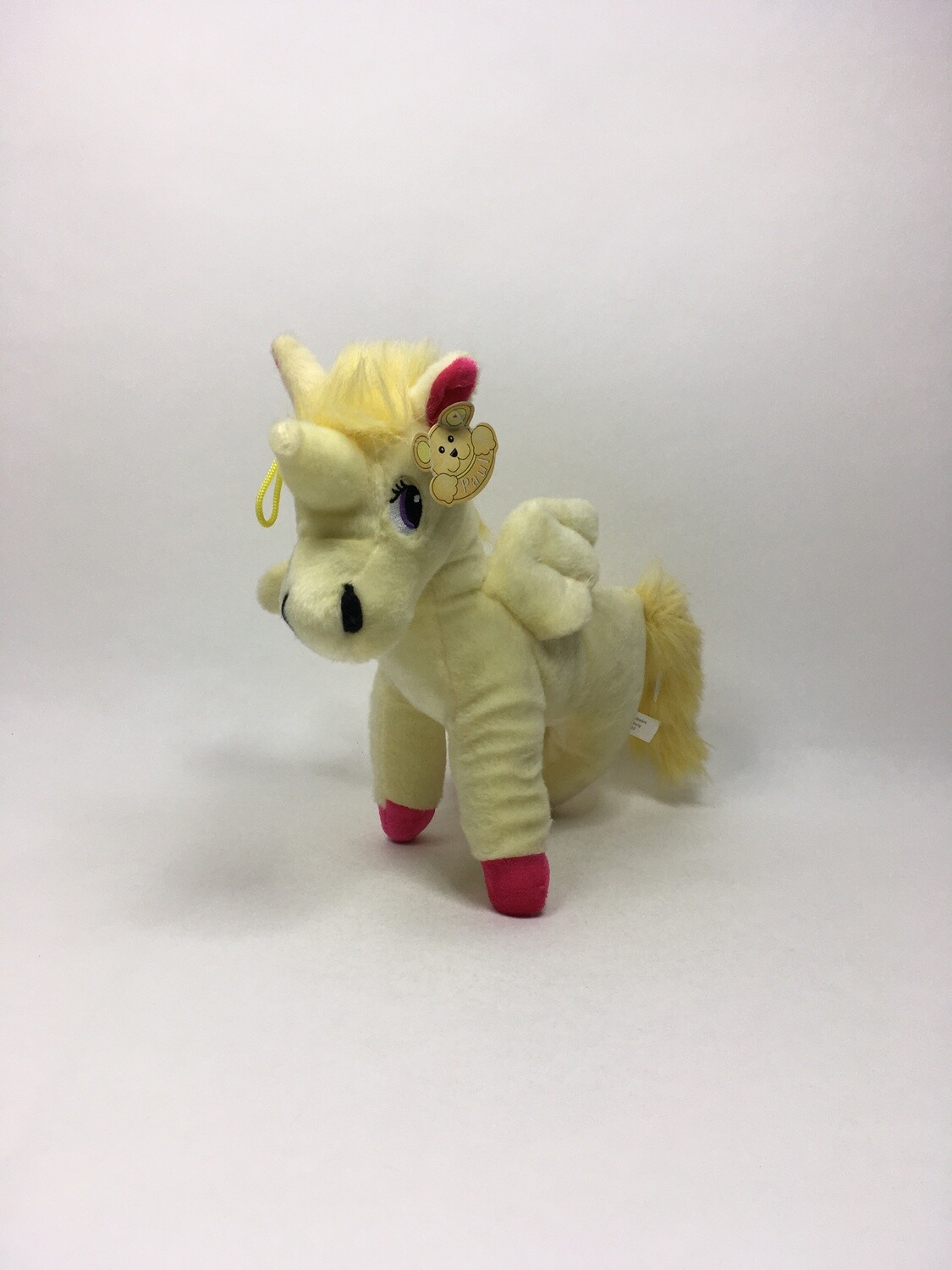 Einhorn Paul Import stehend 30cm selten