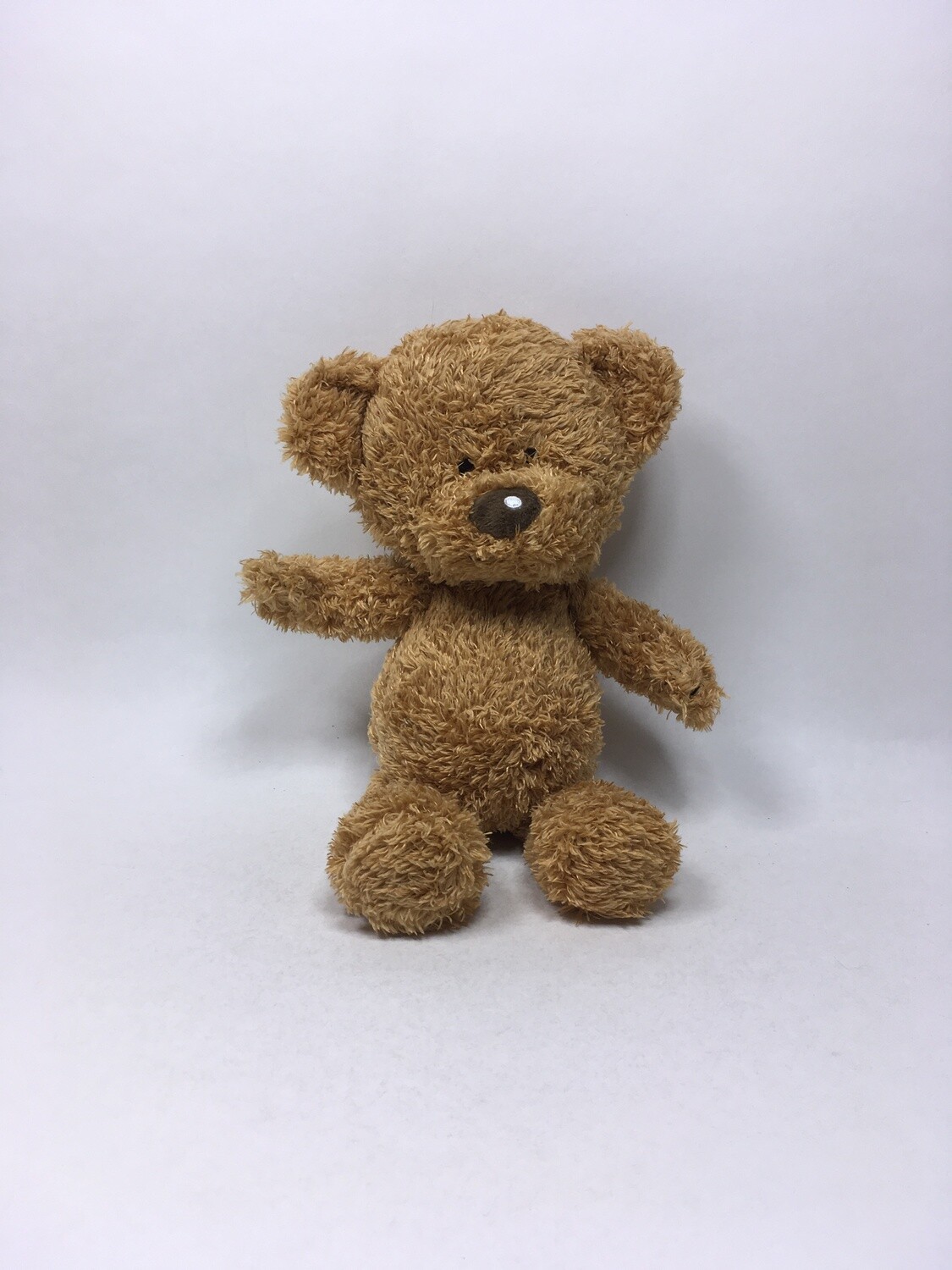 Teddy Wunder Bärchen stehend 33cm Sammlerstück