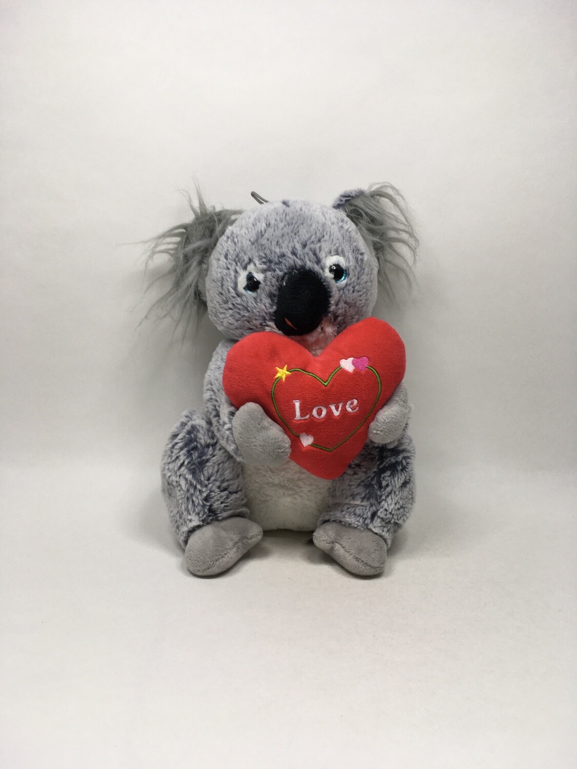 Koala Flos Toys sitzend 30cm selten