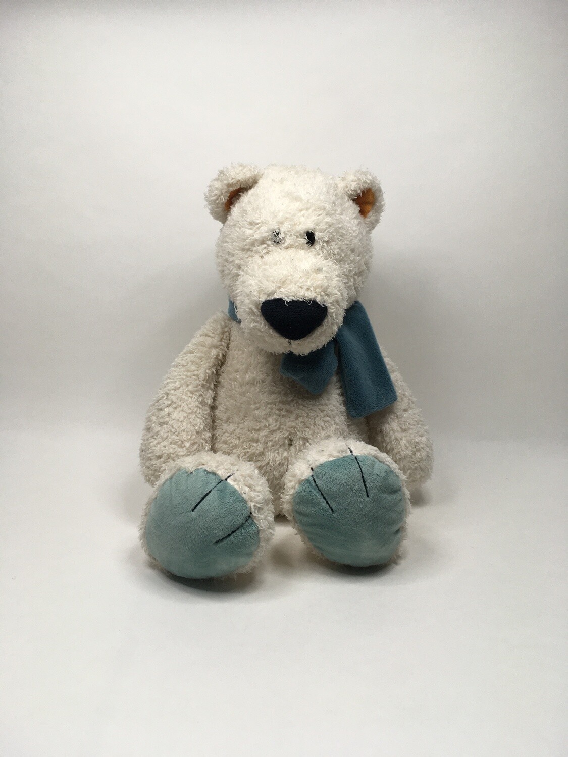 Nici Eisbär stehend 50cm Sammlerstück