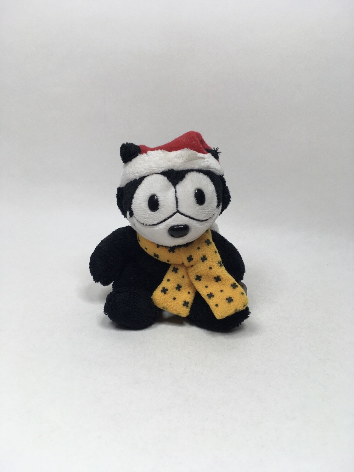 Felix Der Kater stehend 20cm selten