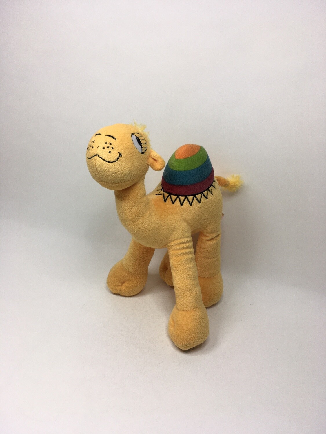 Kamel stehend 35cm selten