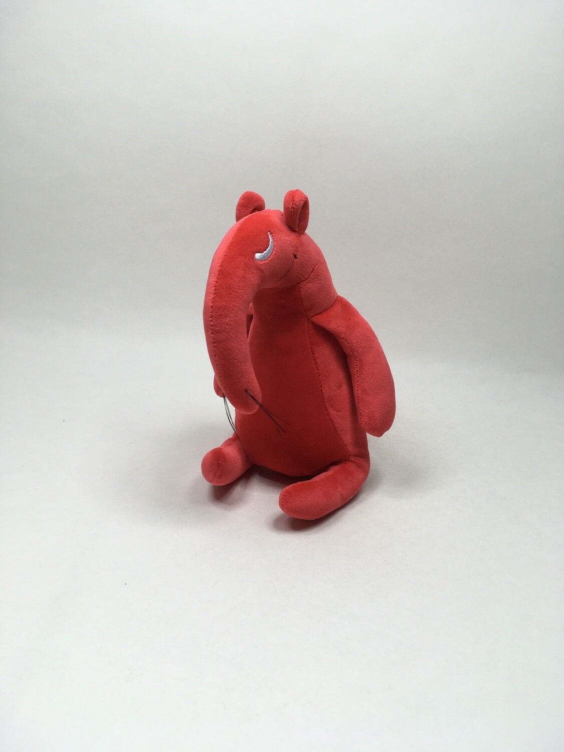 Ameisenbär Eat Ants stehend 23cm selten ( beliebt )