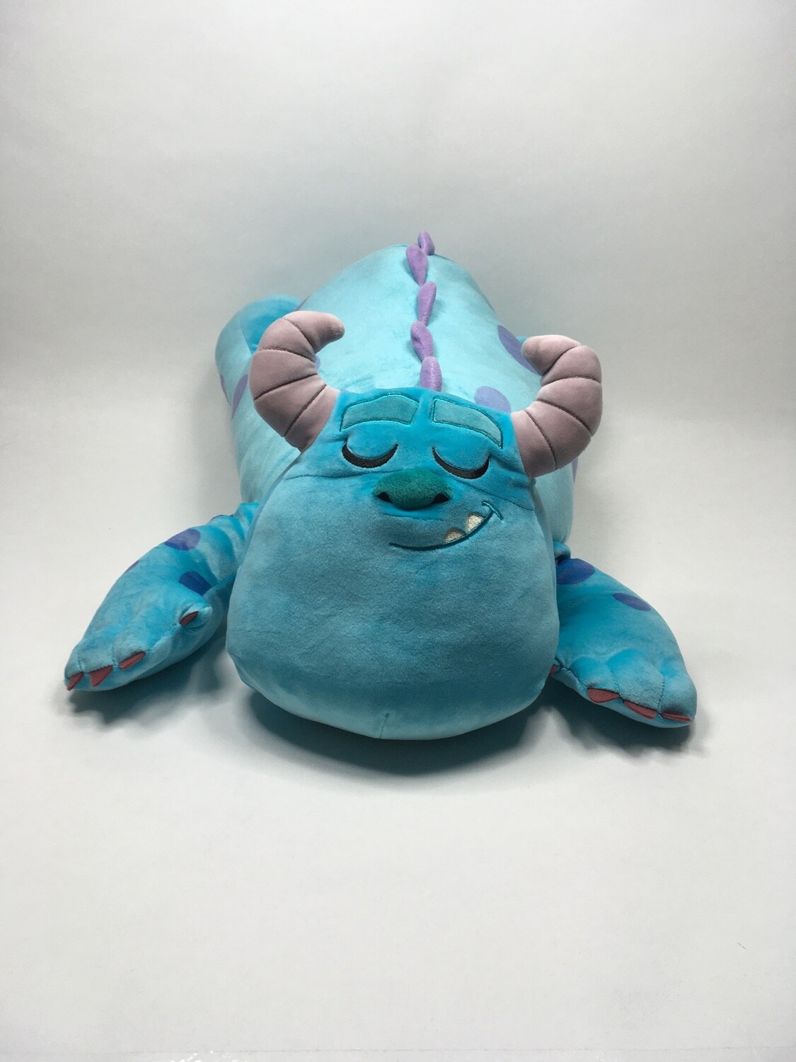 Disney Monster AG James P. „Sulley“ Sullivan liegend 65cm