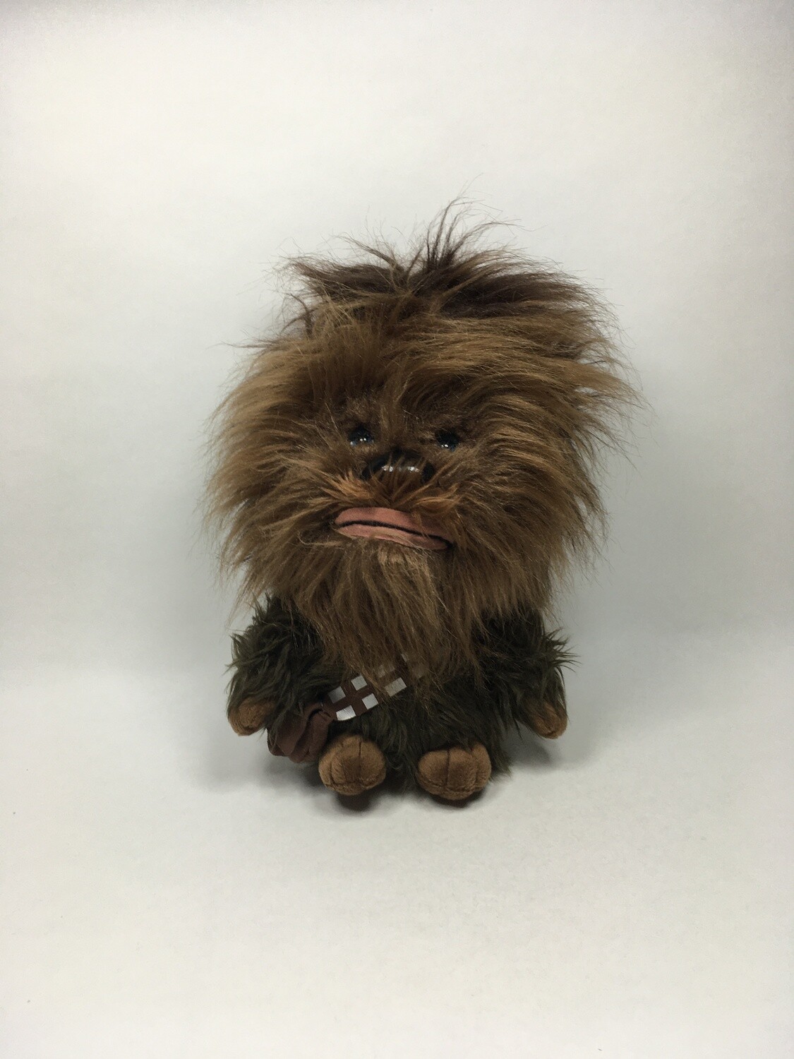 Star Wars Chewbacca stehend 35cm Rarität