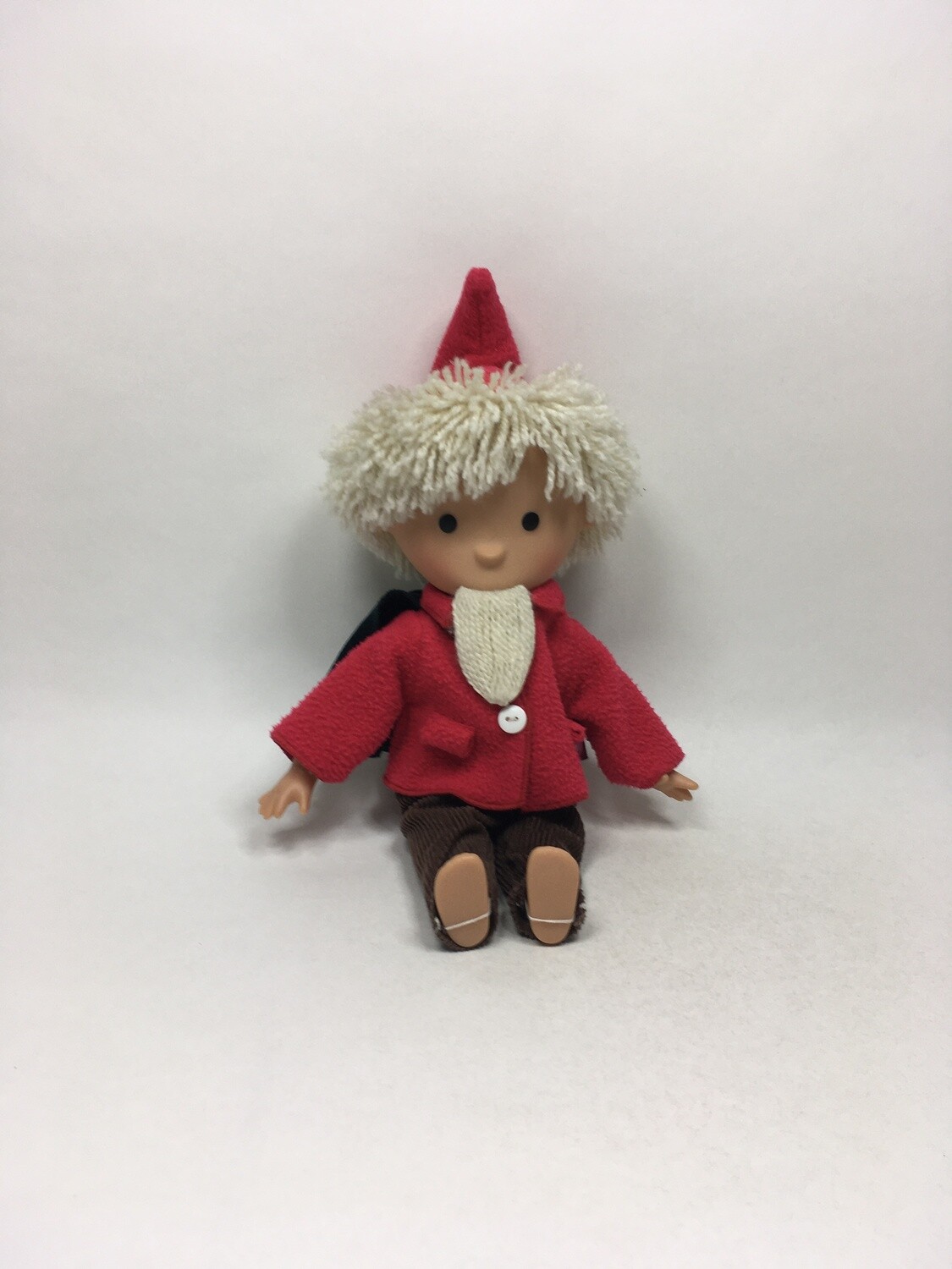 Sandmännchen Götz stehend 35cm ( beliebt )