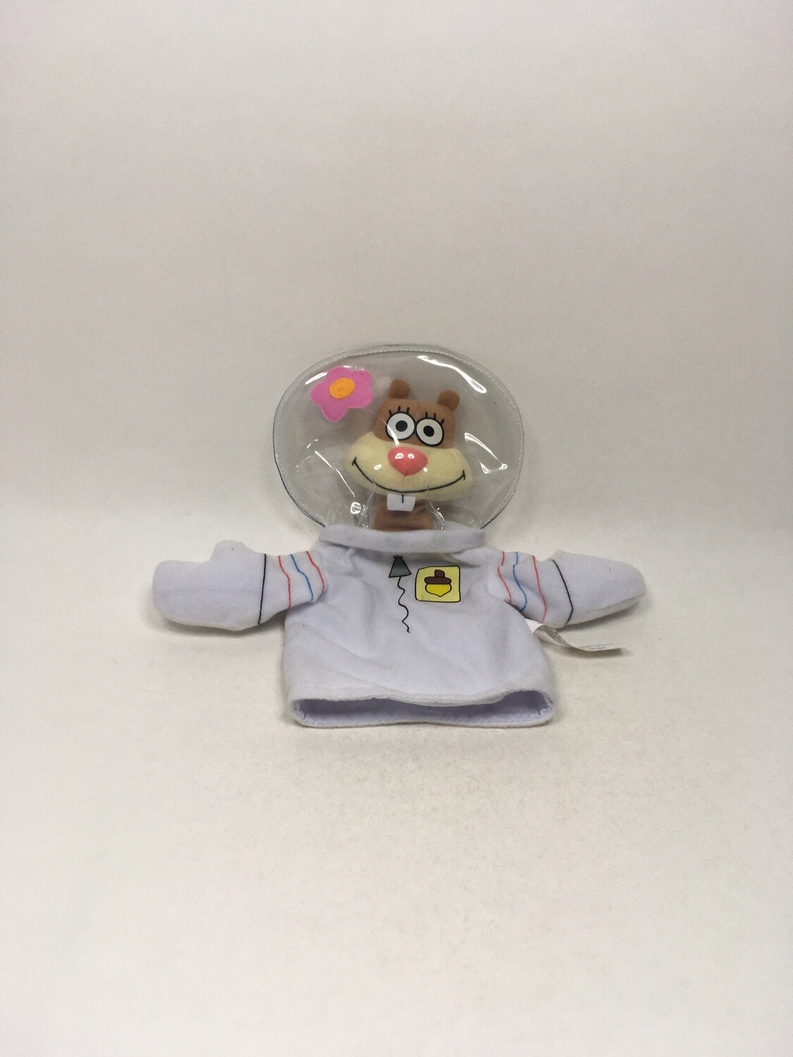 Eichhörnchen Spongebob Fisher-Price stehend 25cm Rarität