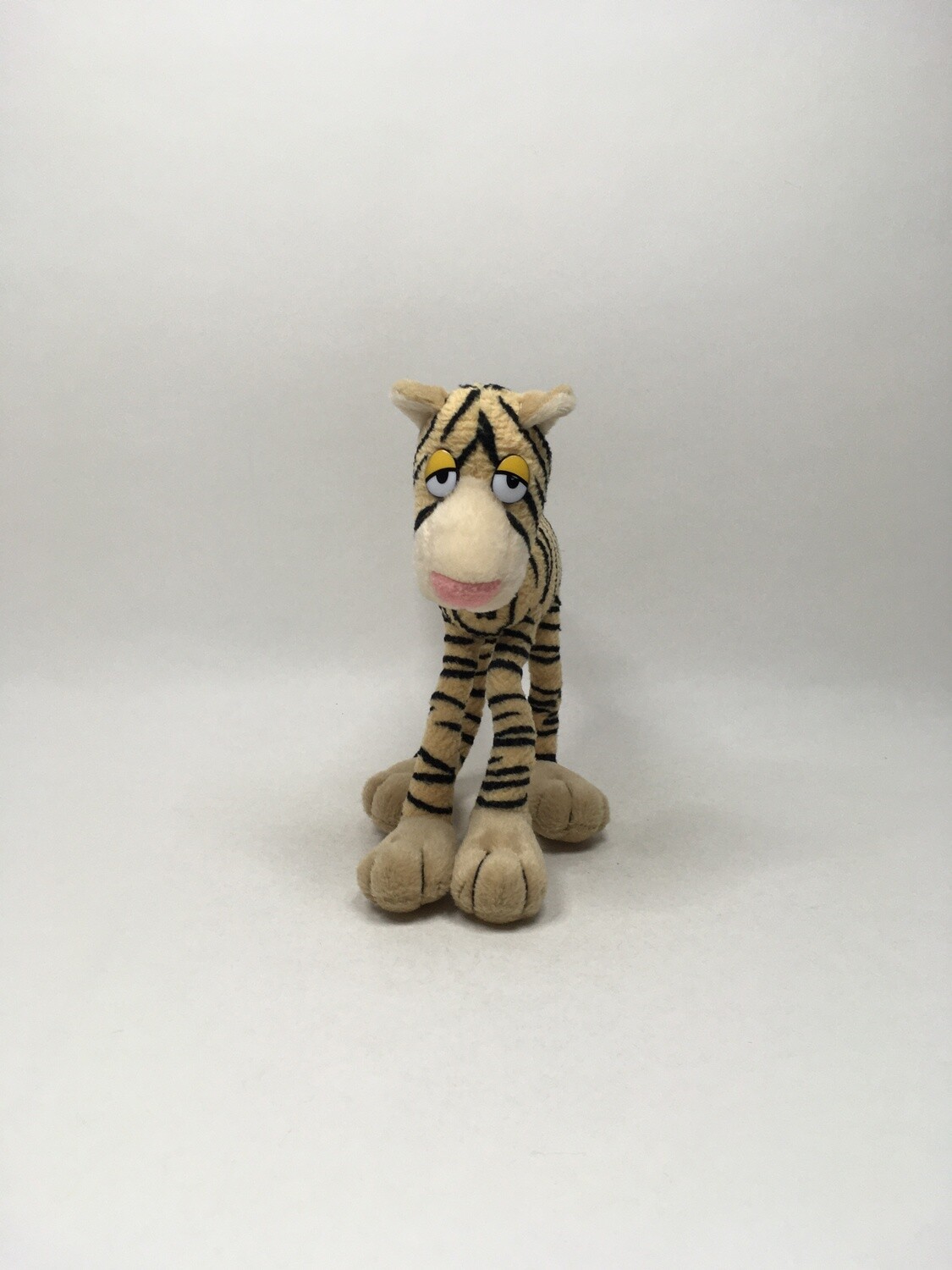 Tiger Heunec stehend 22cm selten