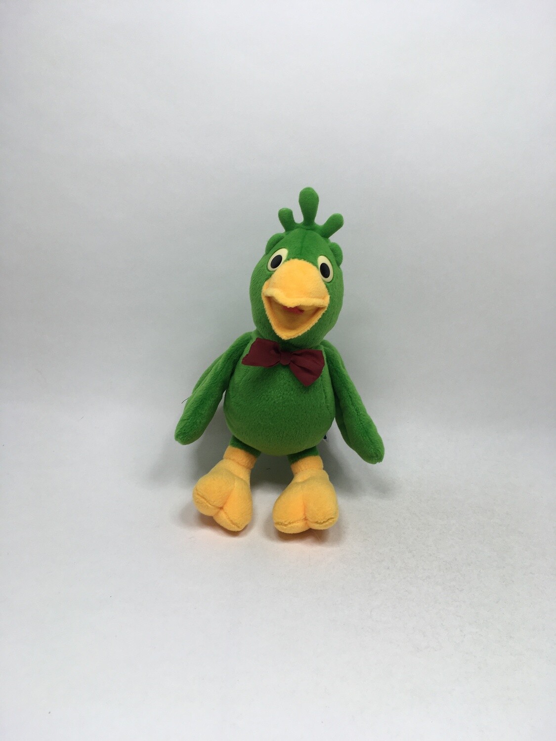 Vogel Semo stehend 28cm selten