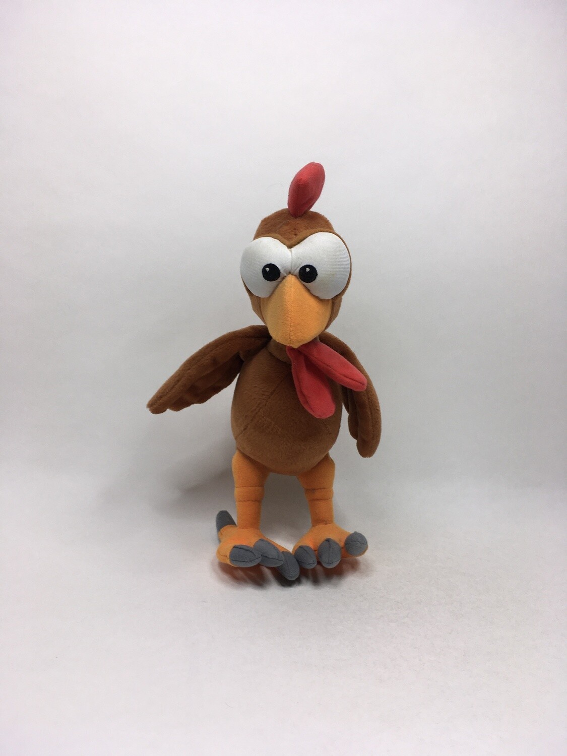 Moorhuhn A La Carte stehend 32cm selten