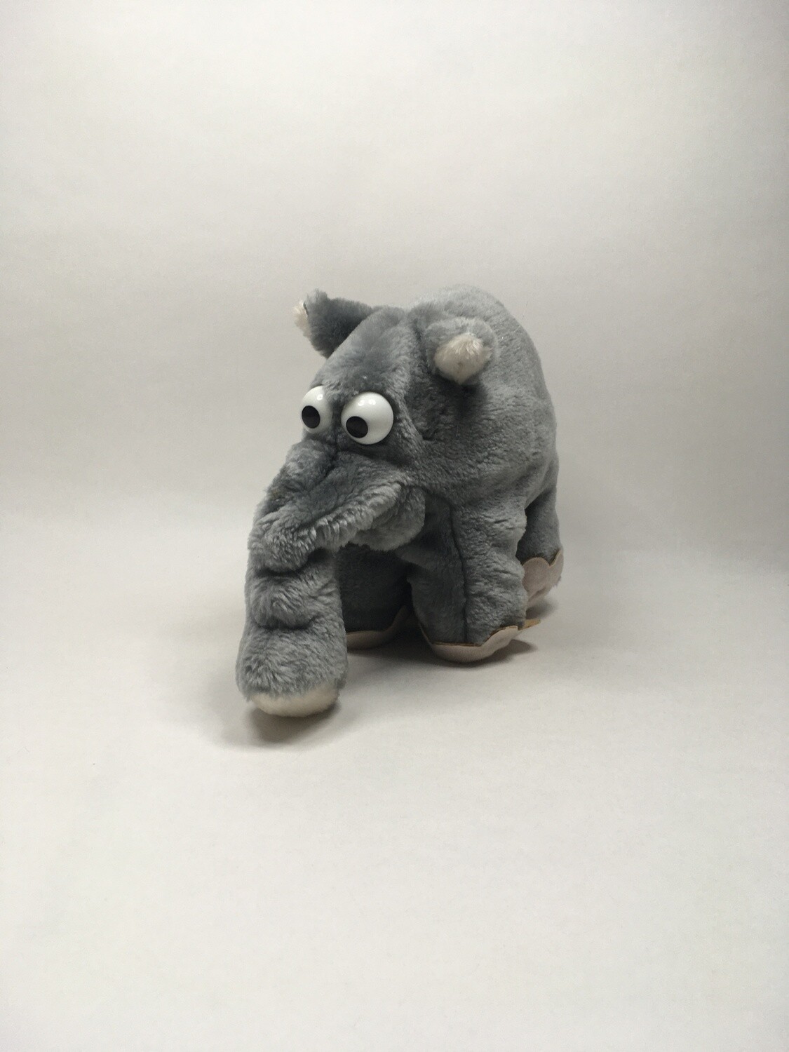 Ottifant by Otto Waalkes stehend 25cm Sammlerstück