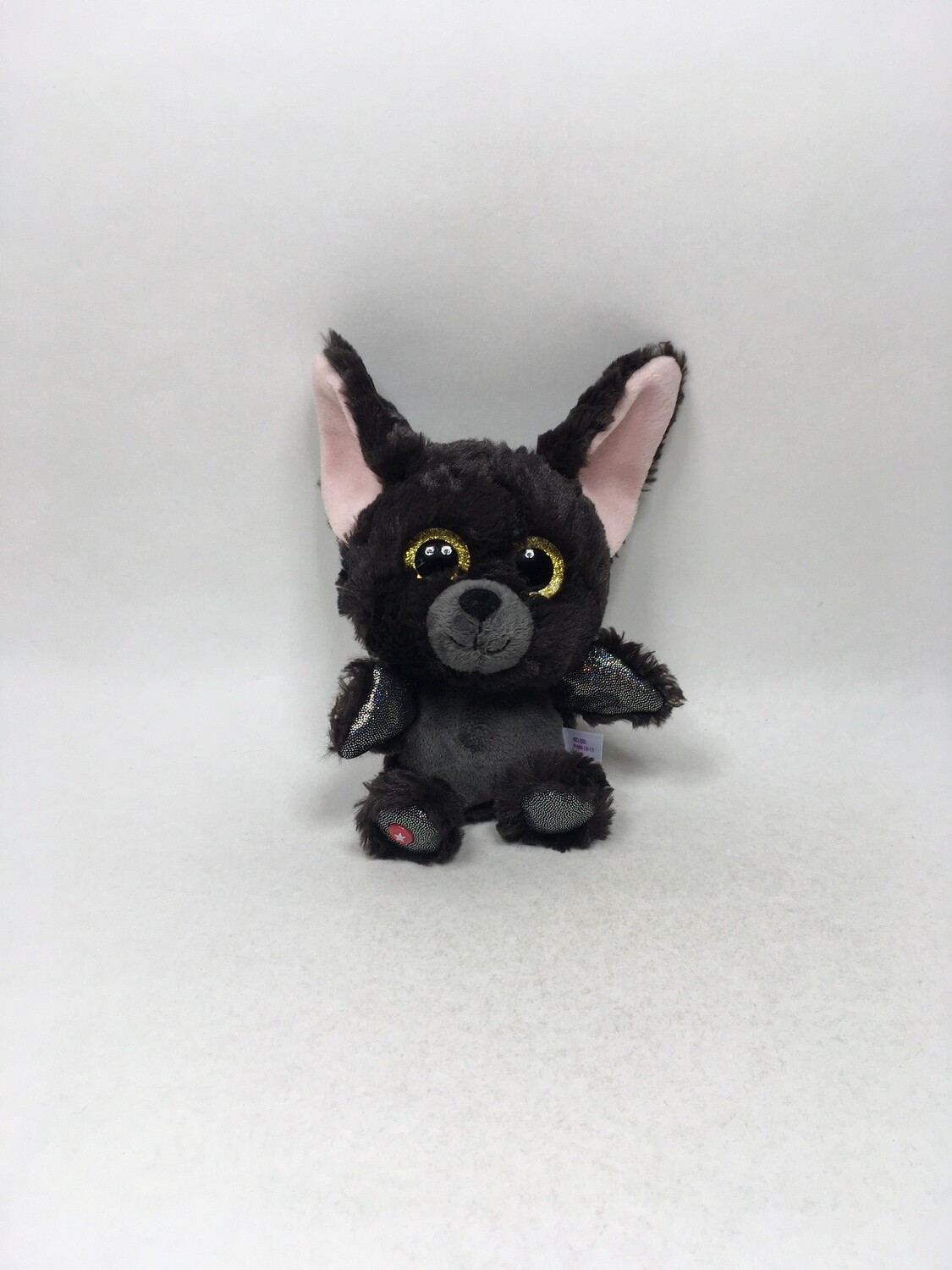 Nici Fledermaus Glubschi stehend 18cm  ( beliebt )
