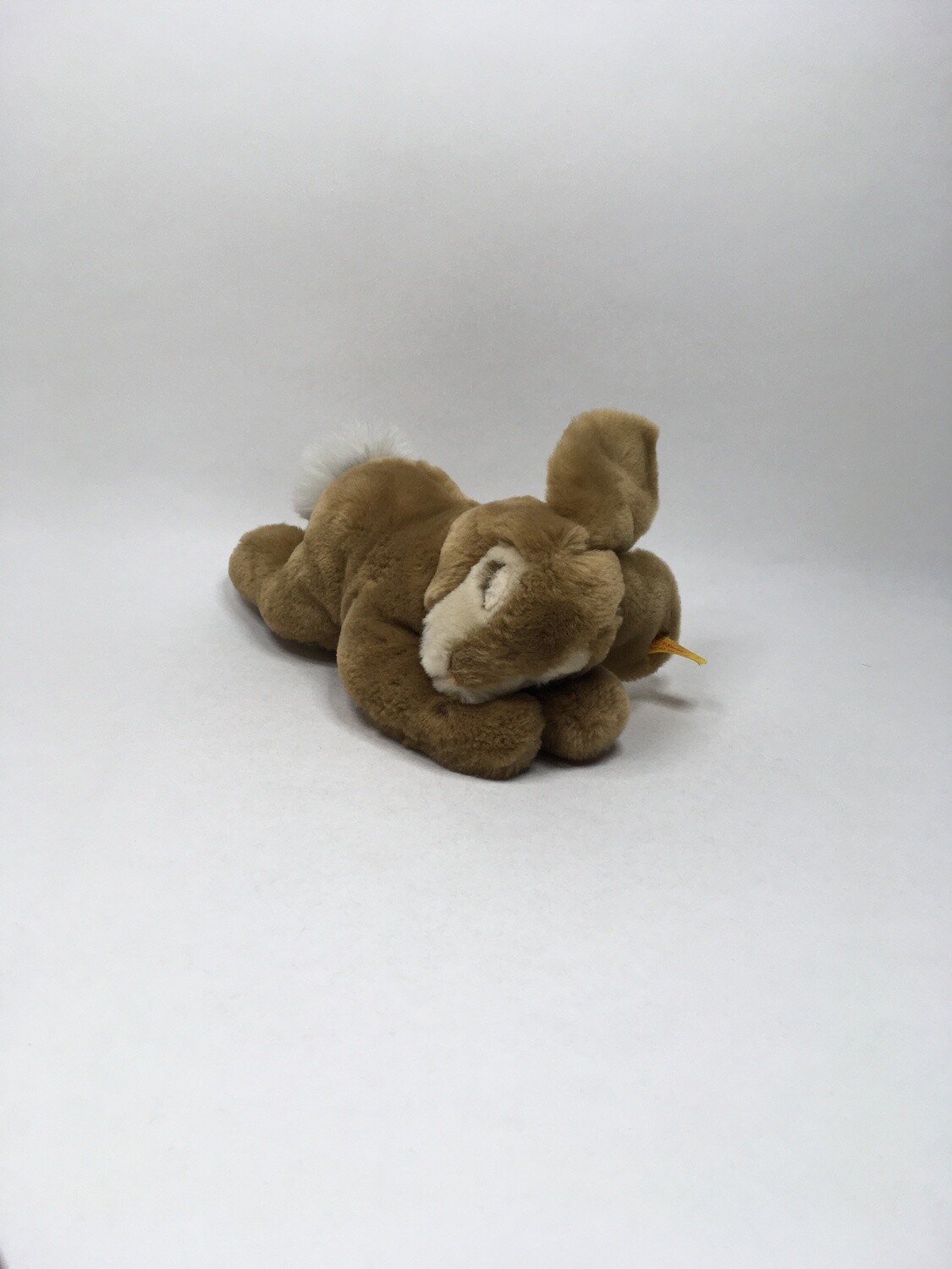 Steiff Hase 082542 liegend 25cm selten