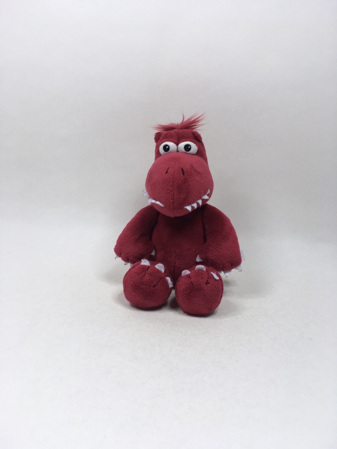 Nici Drache Kokosnuss stehend 28cm Mega selten