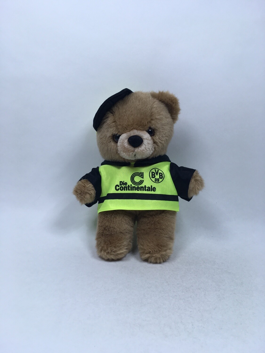 Teddy BVB stehend 27cm selten