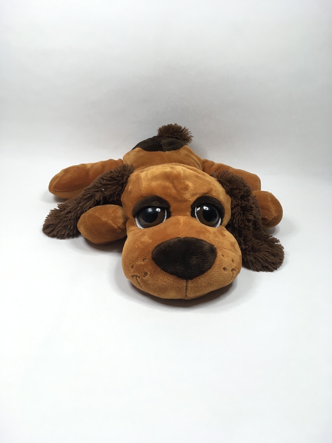 Hund Kik liegend 45cm selten