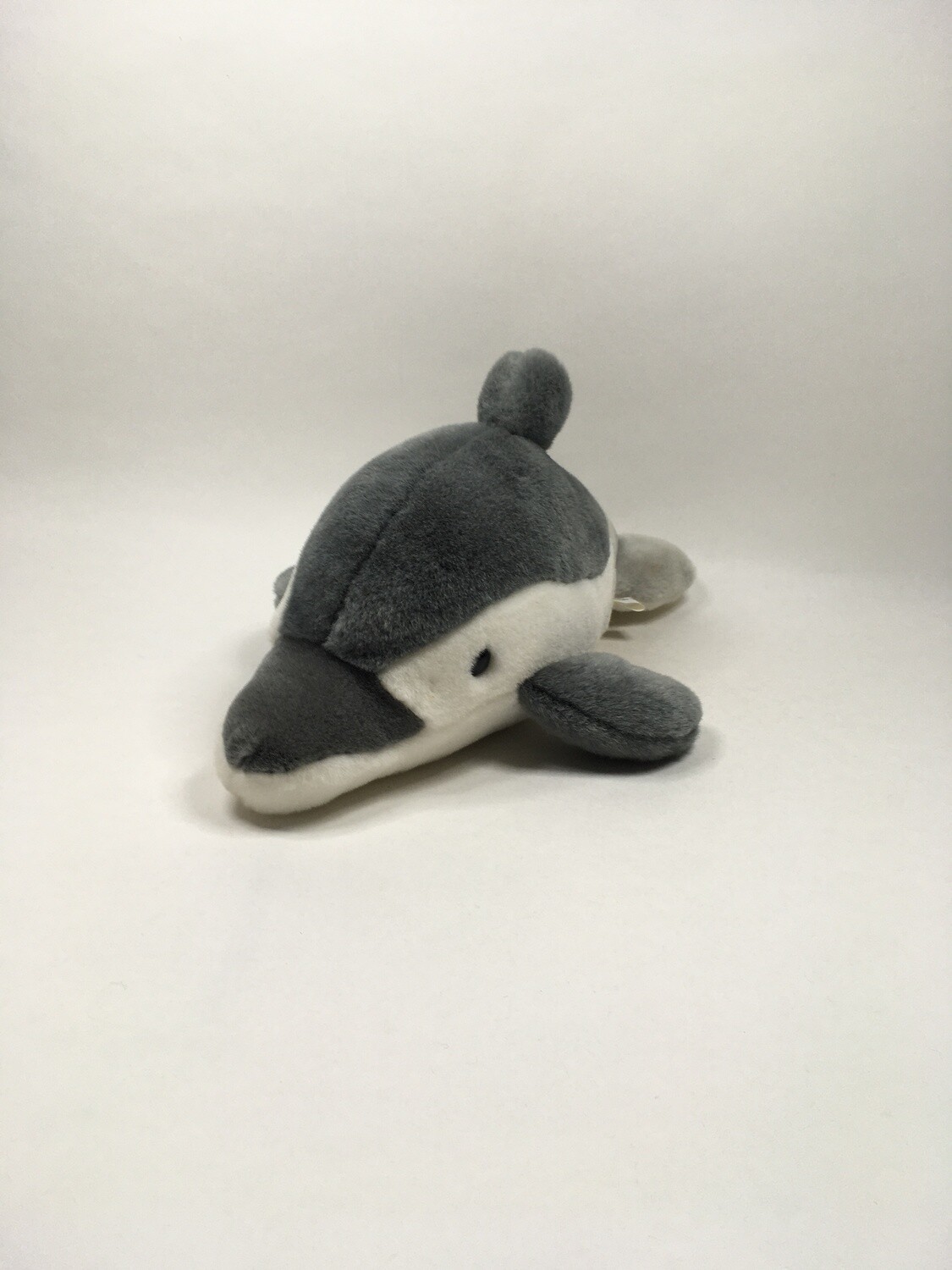 Delfin Pan Toys liegend 45cm selten