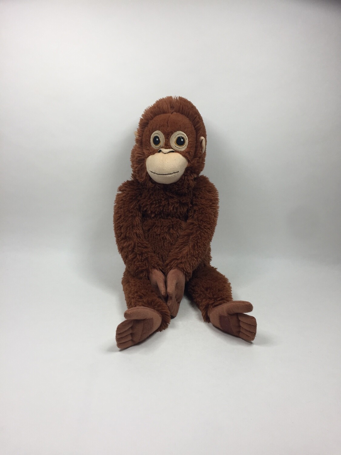 Affe Ikea Djungelskog stehend 60cm ( beliebt )