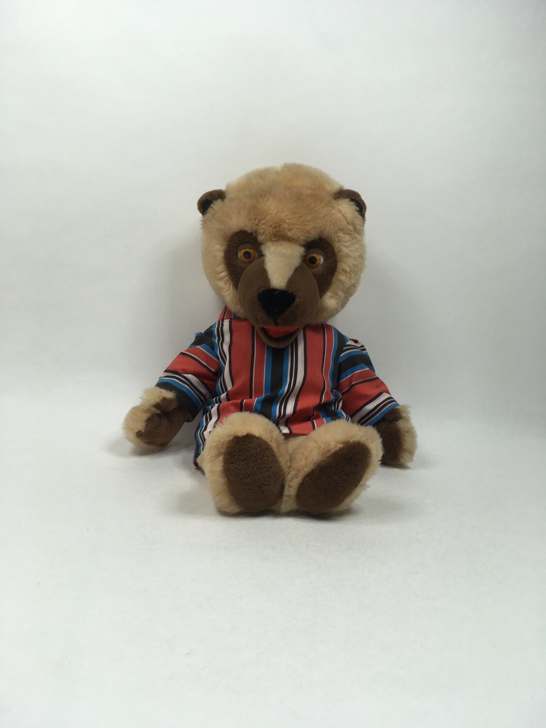 Li-La-Launebär Schildkröt stehend 45cm Sammlerstück