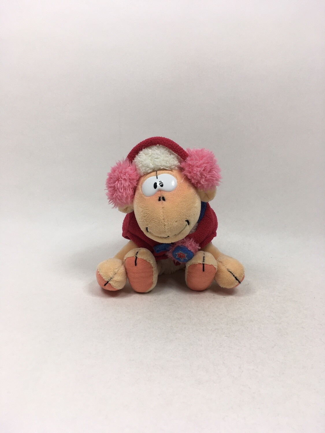 Diddl Schaf Vanillivi sitzend 16cm ( beliebt )