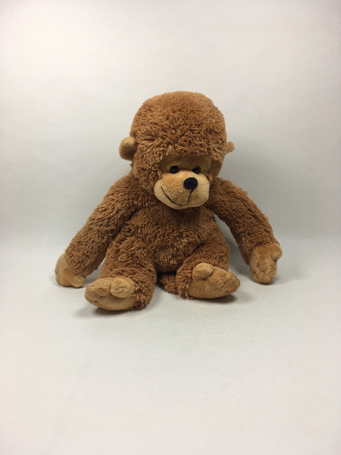 Affe Bob Der Bär stehend 43cm selten