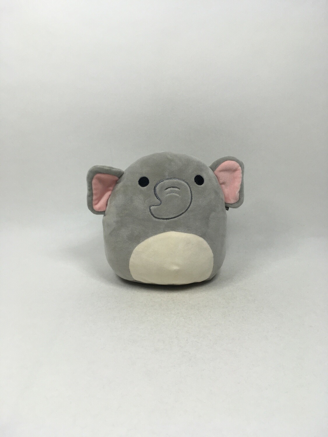 Elefant Squishmallows stehend 20cm selten