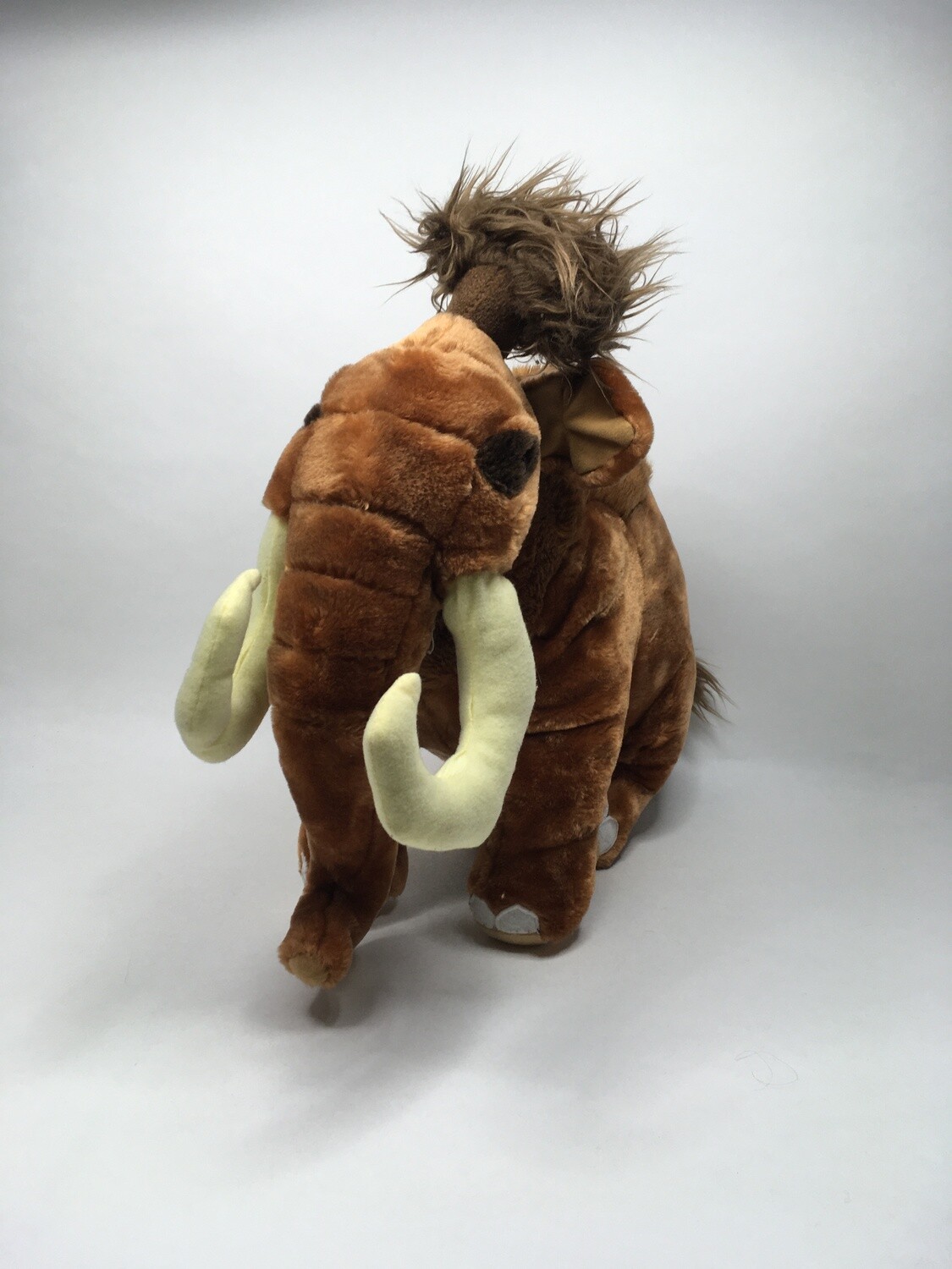 Mammut Ice Age Manni stehend 45cm selten
