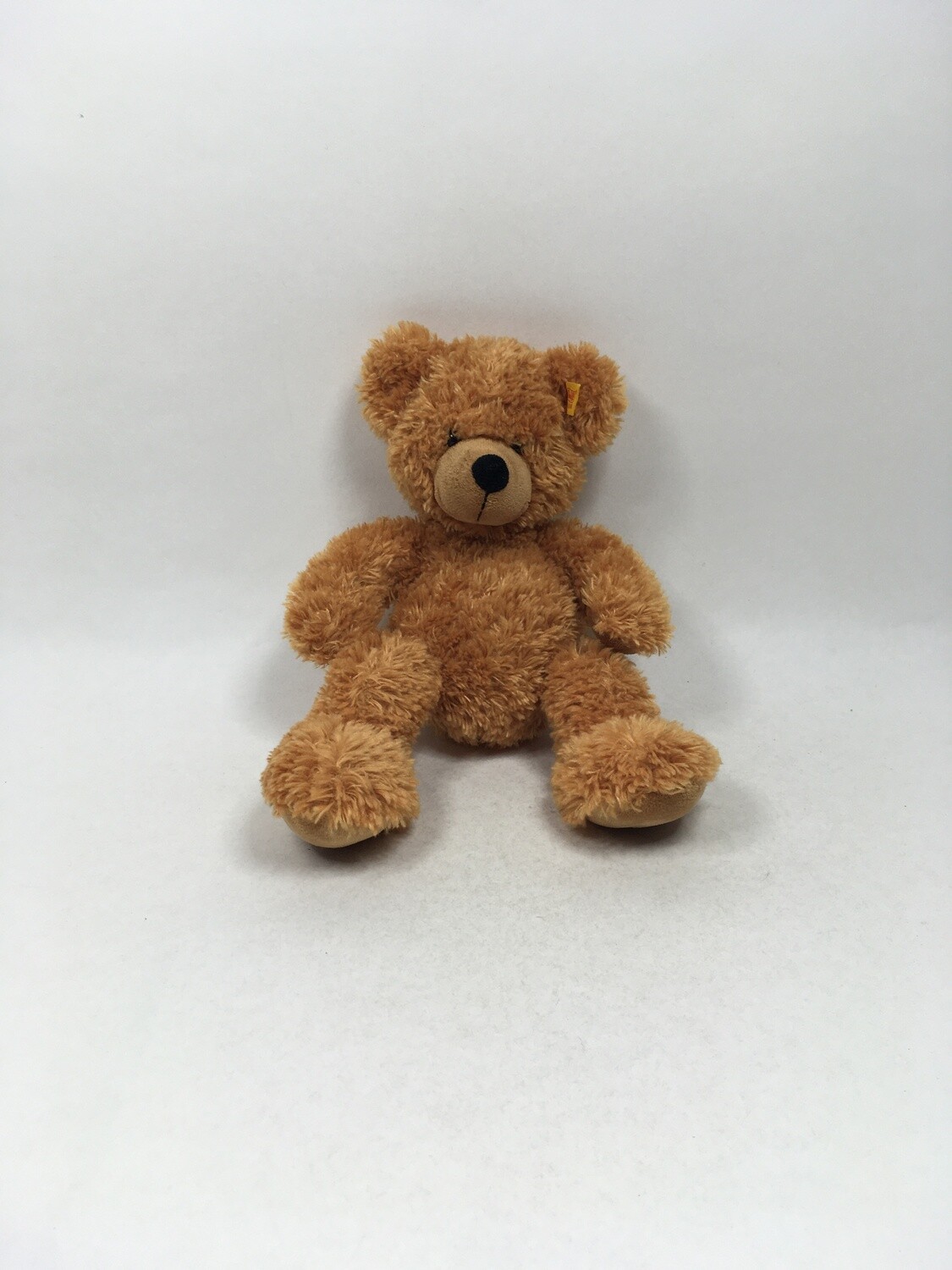 Steiff Teddy Fynn 111808 stehend 25cm selten