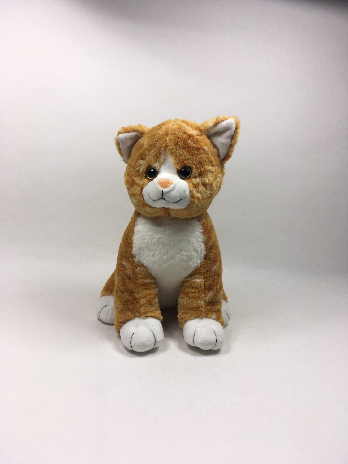 Katze Sunkid stehend 35cm selten