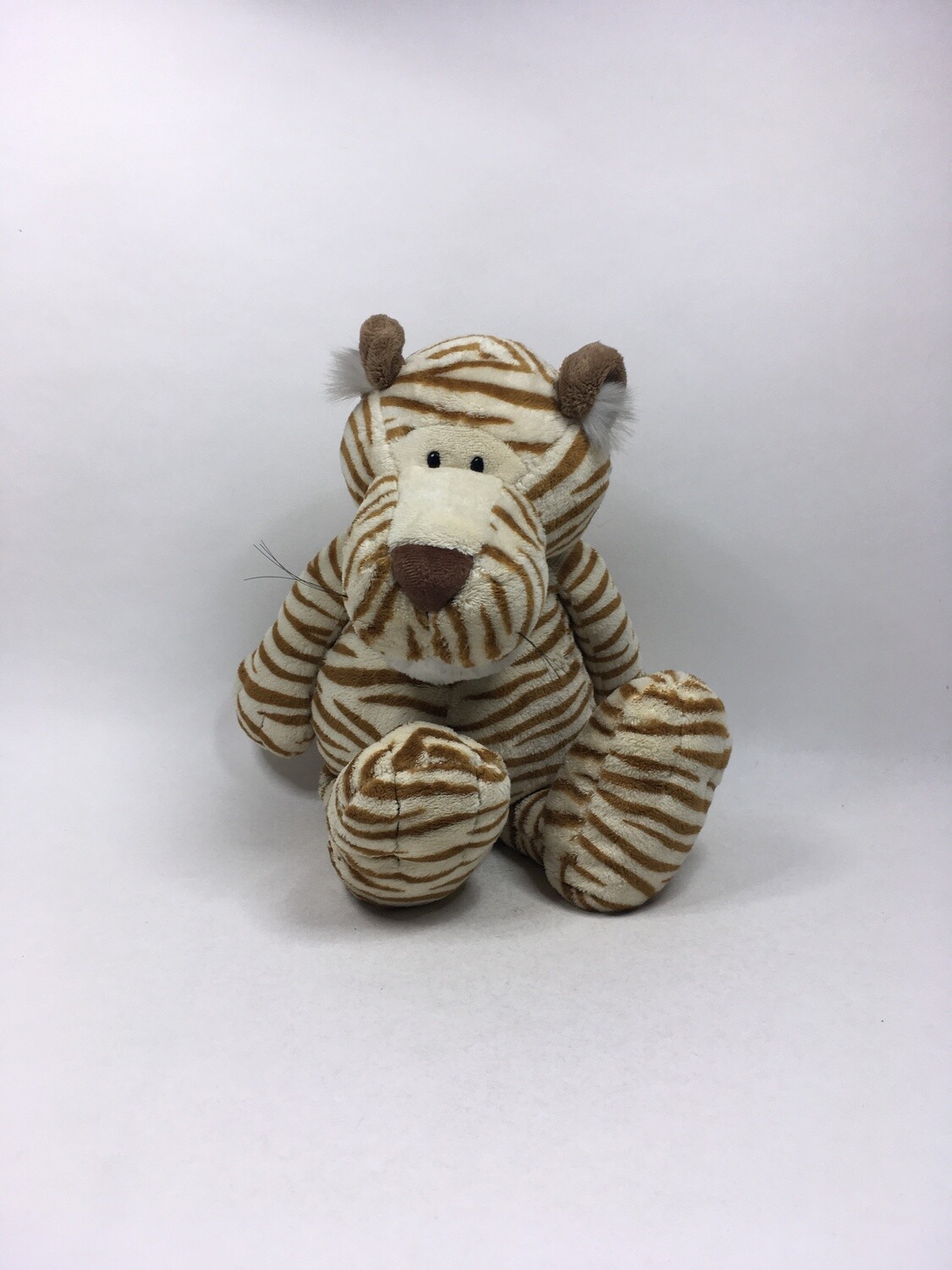 Nici Tiger stehend 40cm selten