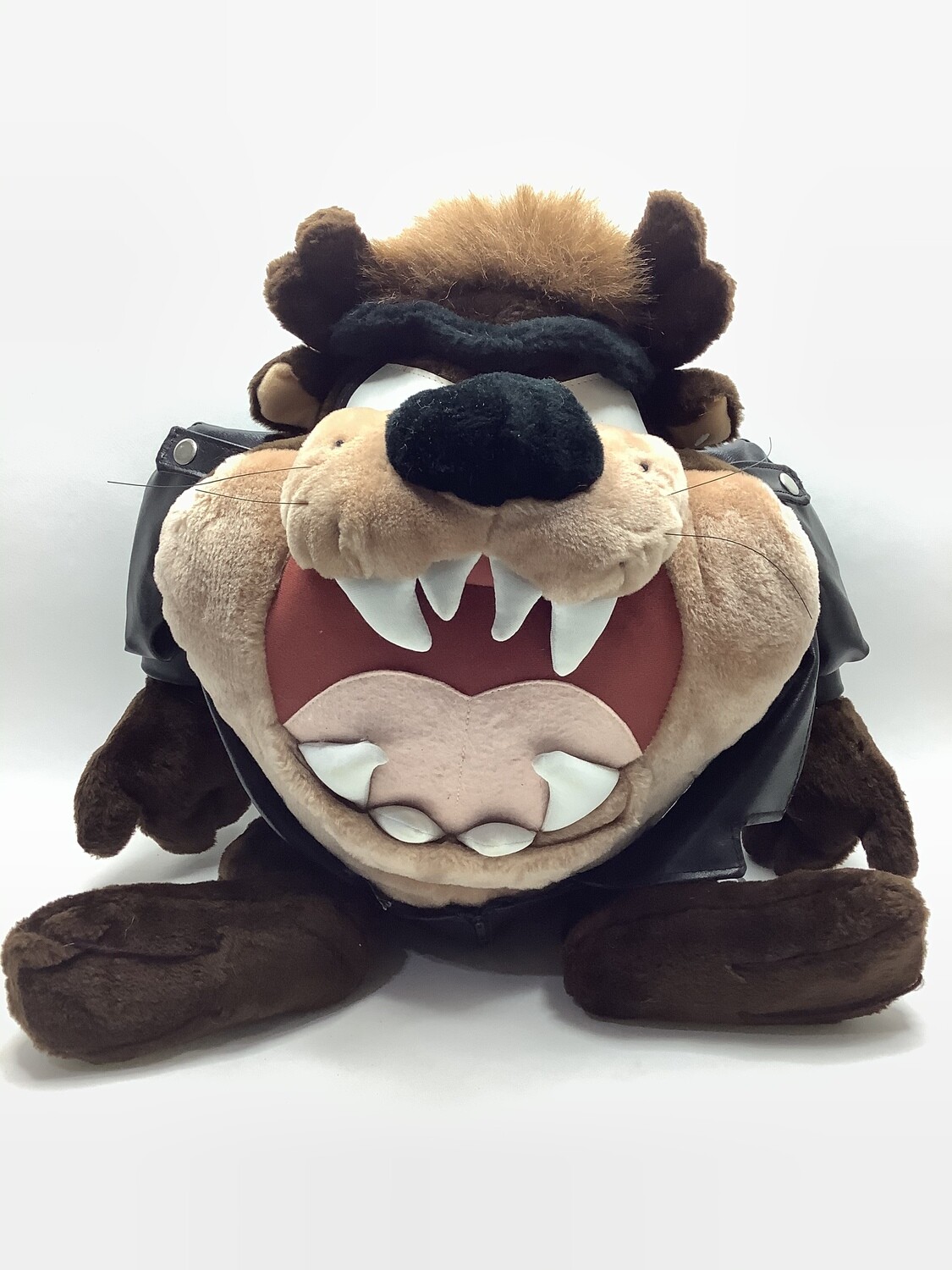 Taz der Tasmanische Teufel Play-by-Play stehend 53cm 780g Sammlerstück