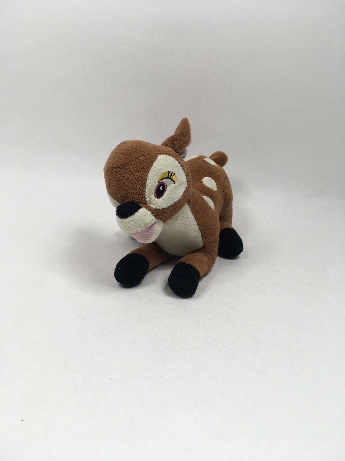 Disney Bambi liegend 25cm selten