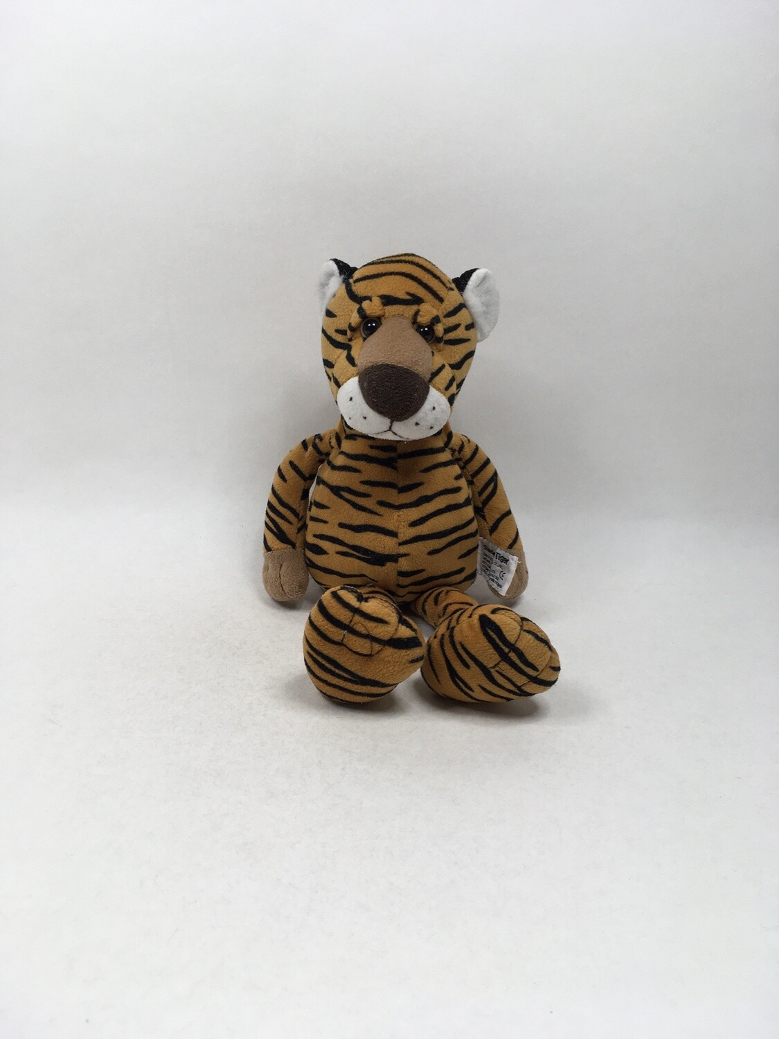 Tiger Russ stehend 30cm Sammlerstück