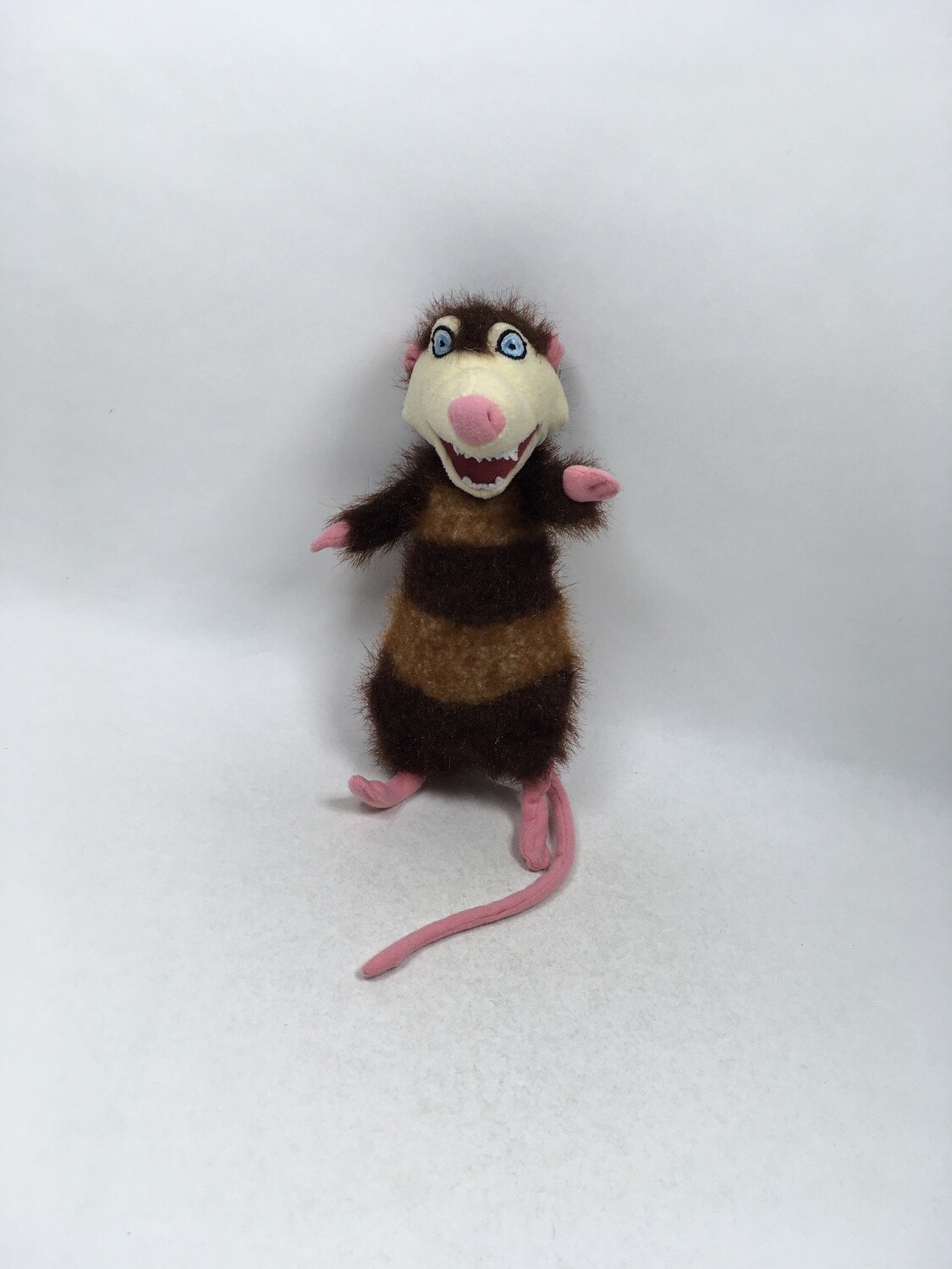 Opossum Eddie Ice Age 2 stehend 30cm selten