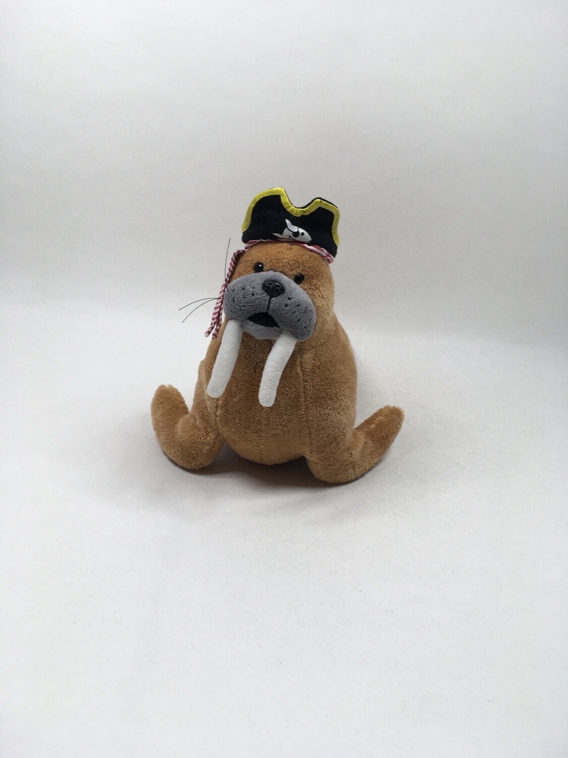 Robbe Die Spiegelburg liegend 38cm selten