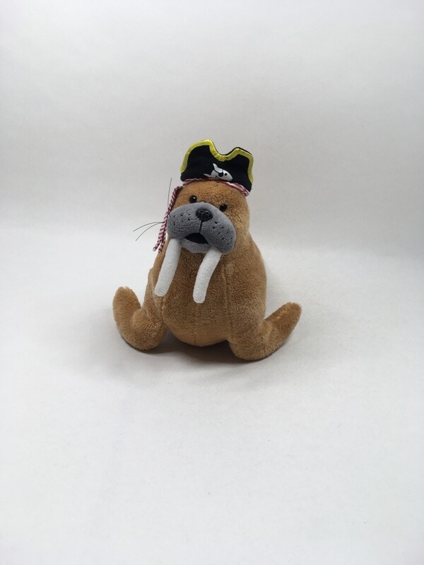 Robbe Die Spiegelburg liegend 38cm selten Robbe Die Spiegelburg liegend 38cm selten