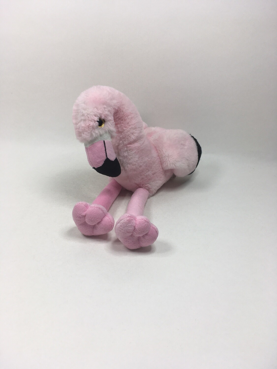 Flamingo Kuschelfreunde stehend 45cm ( beliebt )