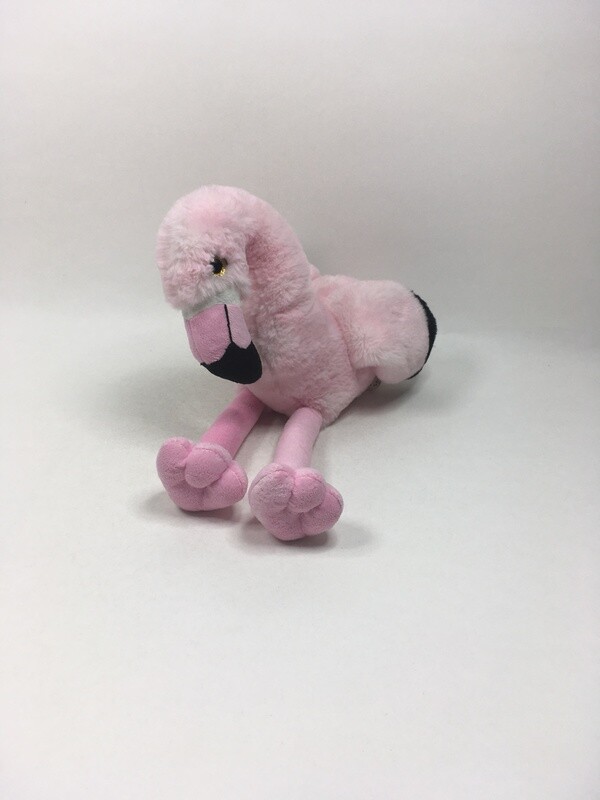 Flamingo Kuschelfreunde stehend 45cm ( beliebt )