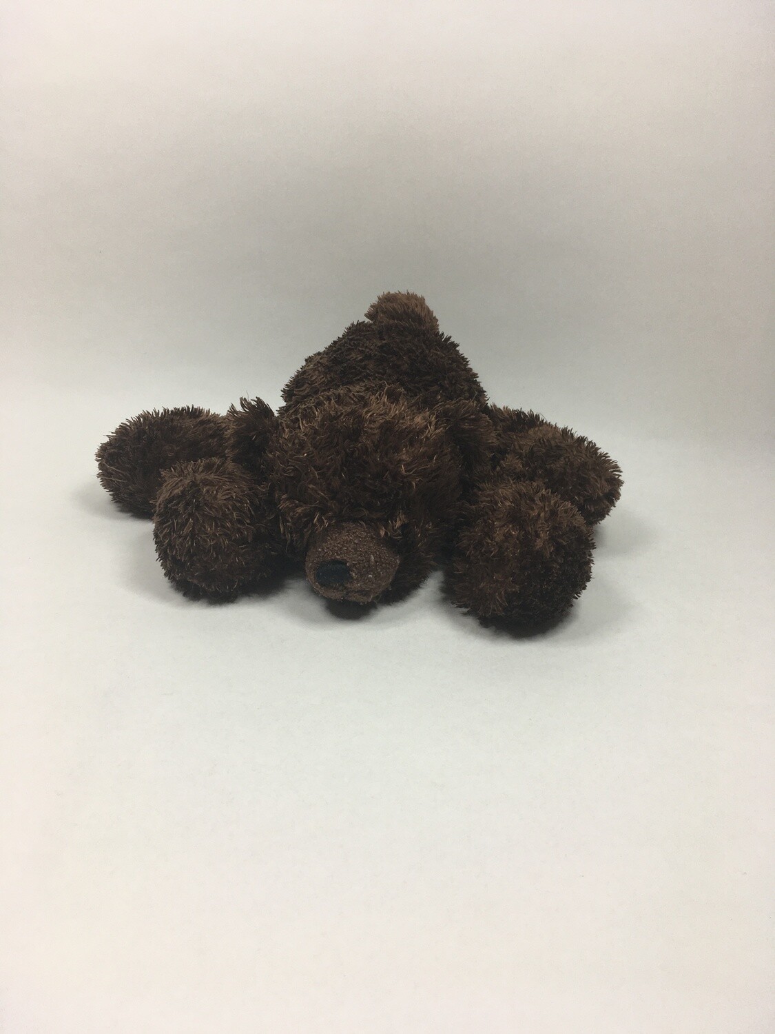 Teddy VW liegend 30cm selten