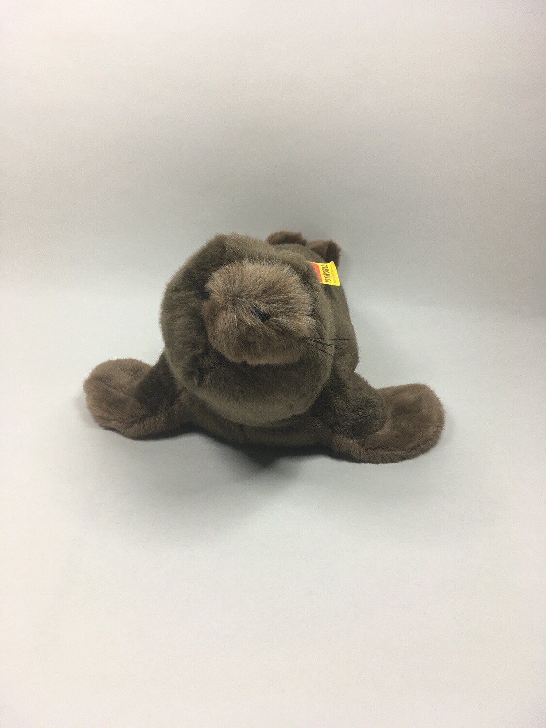 Robbe Ilanit liegend 45cm selten Neuwertig mit Etikett