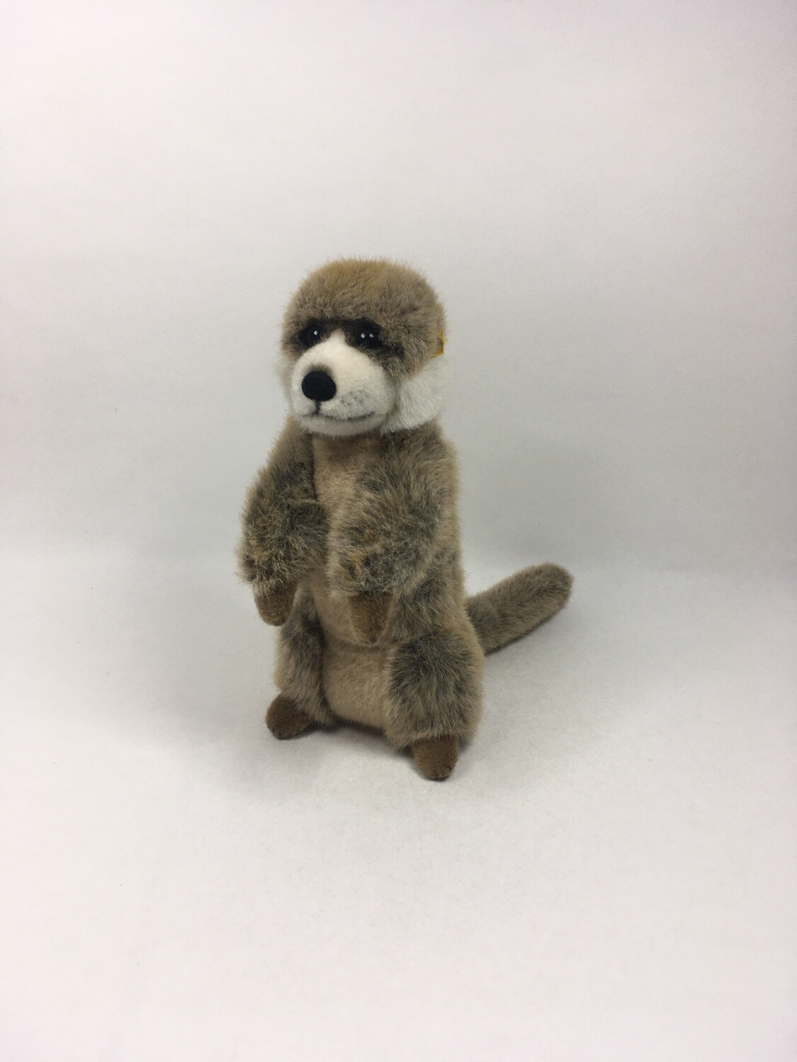 Steiff Erdmännchen stehend 32cm selten