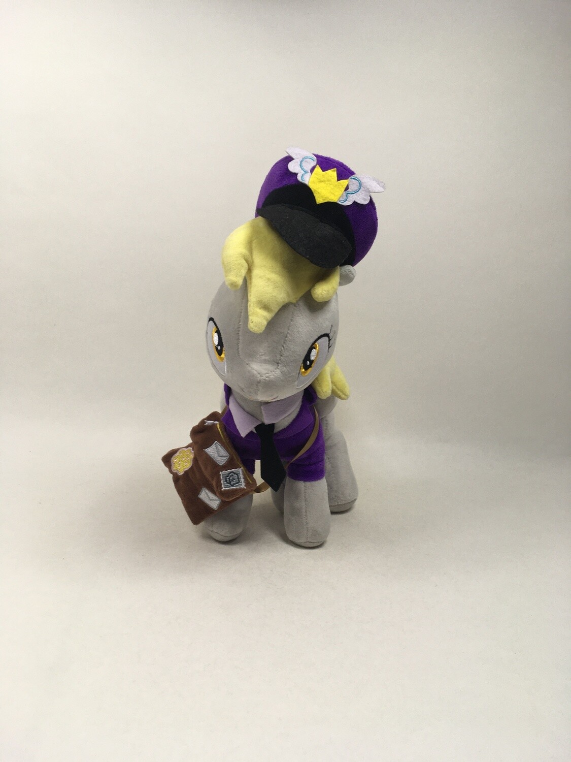 Pferd / Pegasus Pokemon stehend 35cm selten