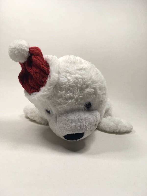 Robbe Kaufhof liegend 55cm ( beliebt ) Robbe Kaufhof liegend 55cm ( beliebt )