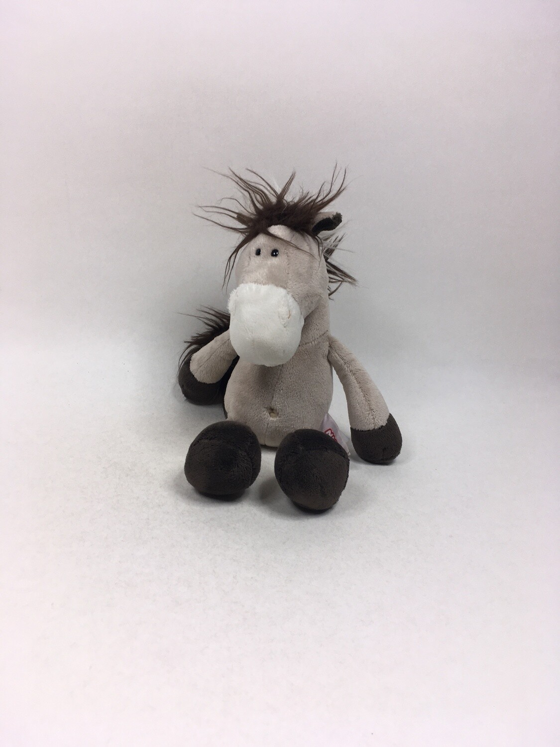 Nici Pferd stehend 25cm selten